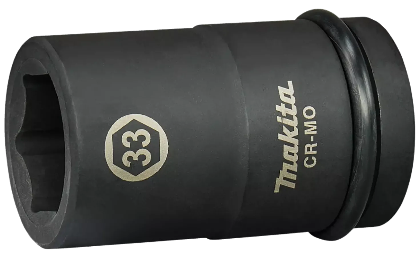 Makita E-24717 Krachtdop - 33x90mm