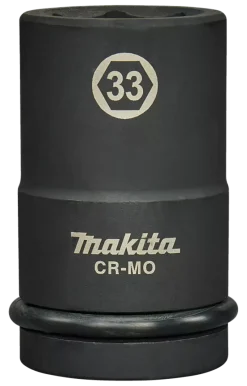 Makita E-24717 Krachtdop - 33x90mm