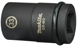 Makita E-24717 Krachtdop - 33x90mm