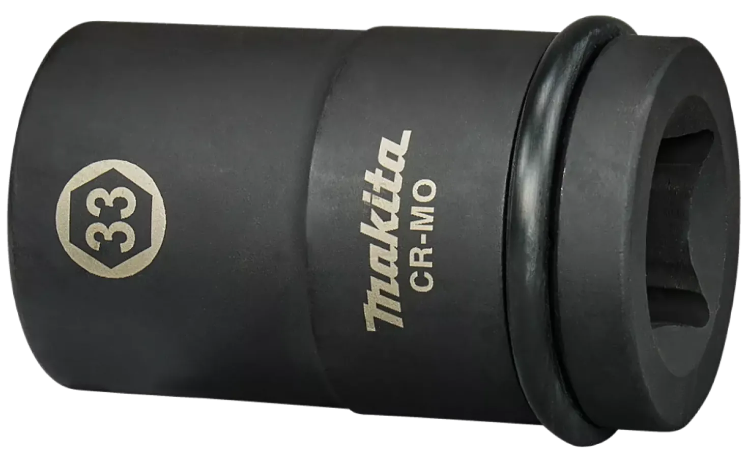 Makita E-24717 Krachtdop - 33x90mm