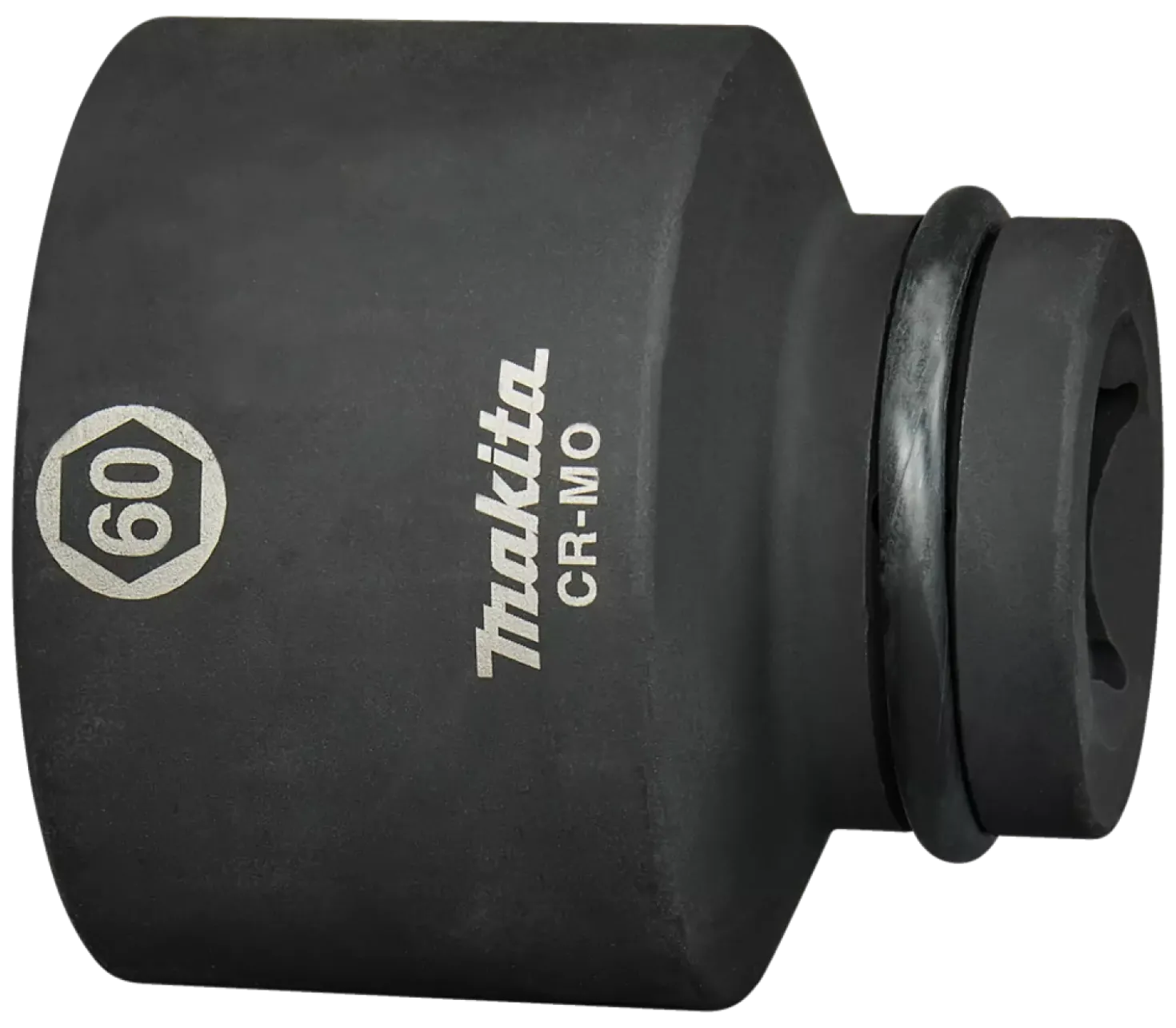 Makita E-24658 Krachtdop - 60x88mm