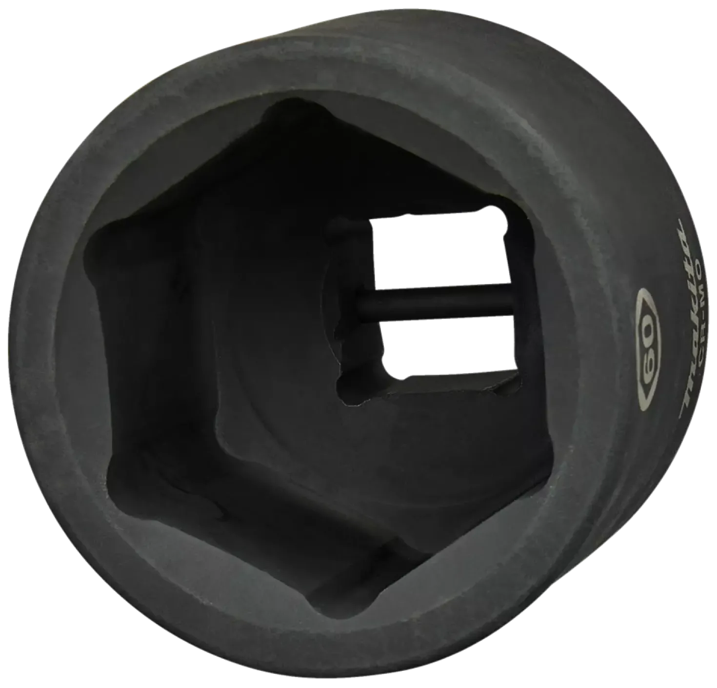 Makita E-24658 Krachtdop - 60x88mm