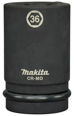 Makita E-24739 Krachtdop - 36x90mm