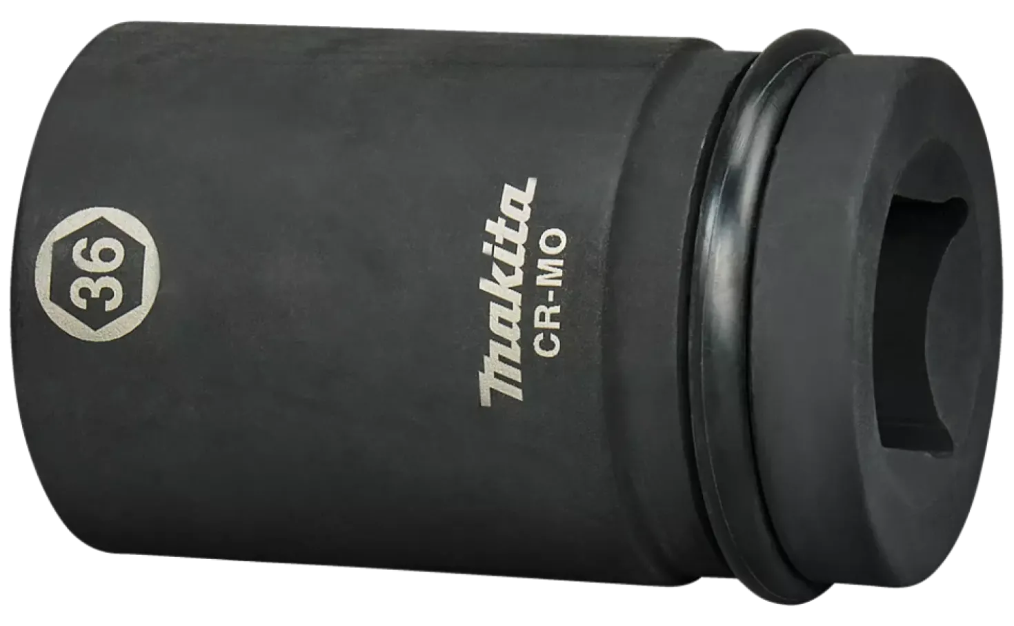 Makita E-24739 Krachtdop - 36x90mm