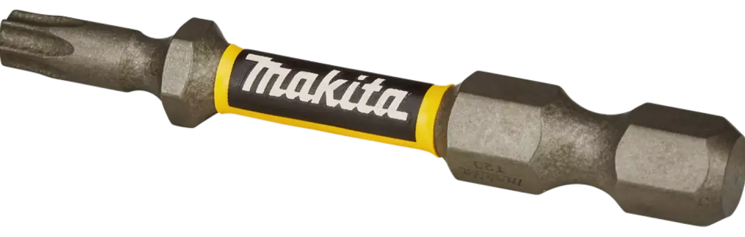 Makita E-03349 Slagschroefbit - T20x50mm