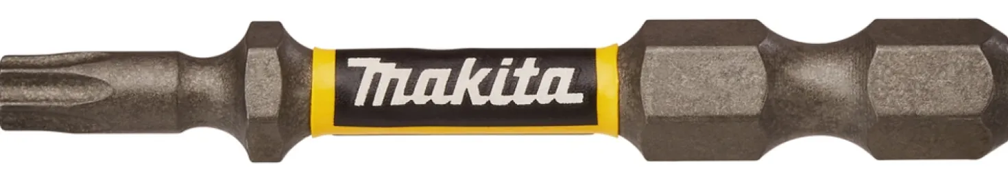 Makita E-03349 Slagschroefbit - T20x50mm