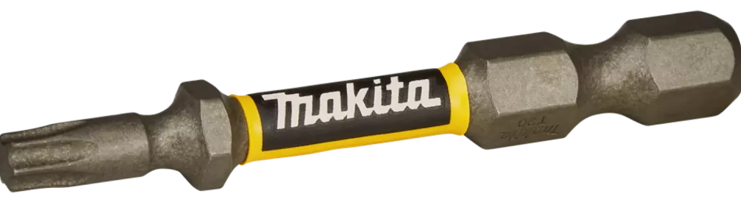 Makita E-03349 Slagschroefbit - T20x50mm
