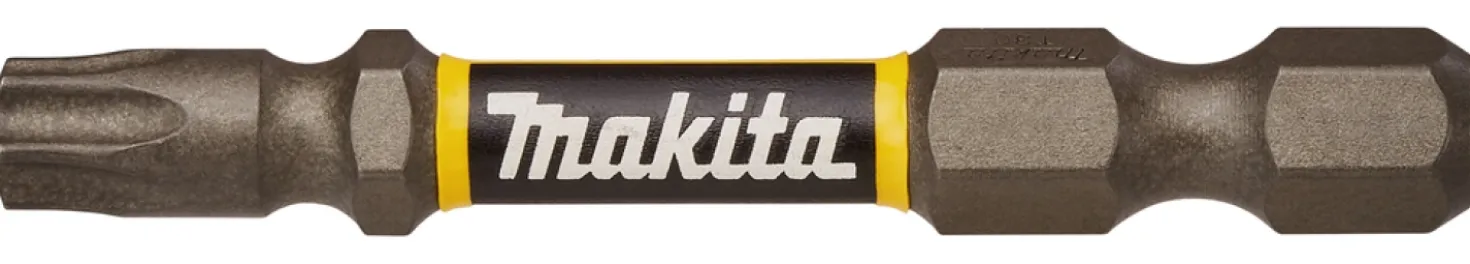 Makita E-03361 Slagschroefbit - T30 x 50mm