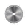 Makita E-23036 Specialized Cirkelzaagblad voor dun plaatstaal - 150 x 20 x 57T