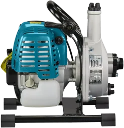 Makita EW1050HX 4-takt waterpomp - 110 l/min