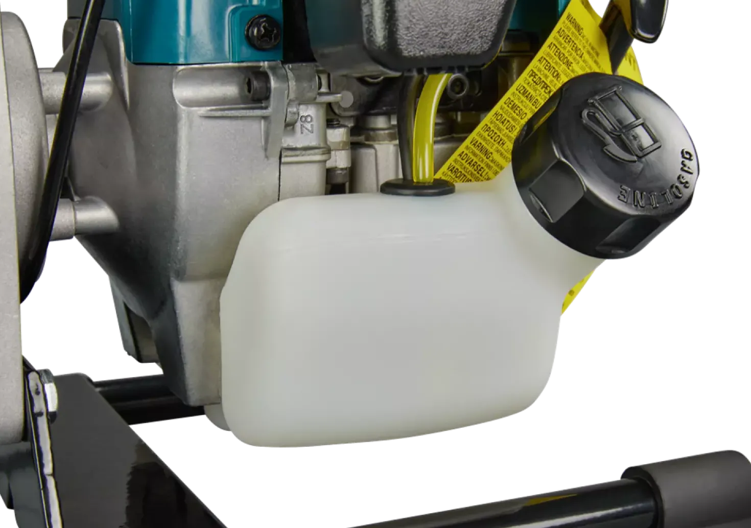 Makita EW1050HX 4-takt waterpomp - 110 l/min