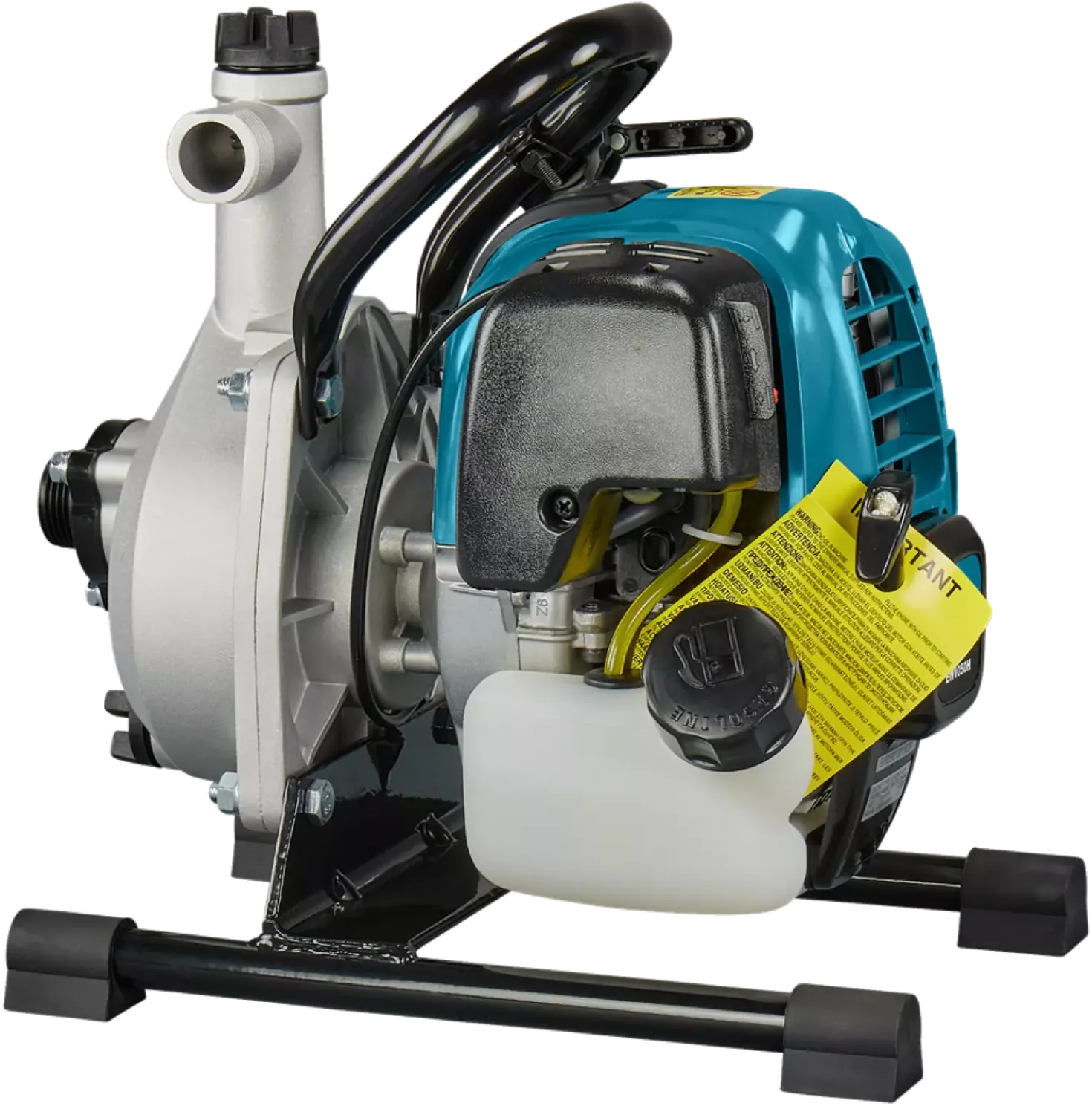 Makita EW1050HX 4-takt waterpomp - 110 l/min
