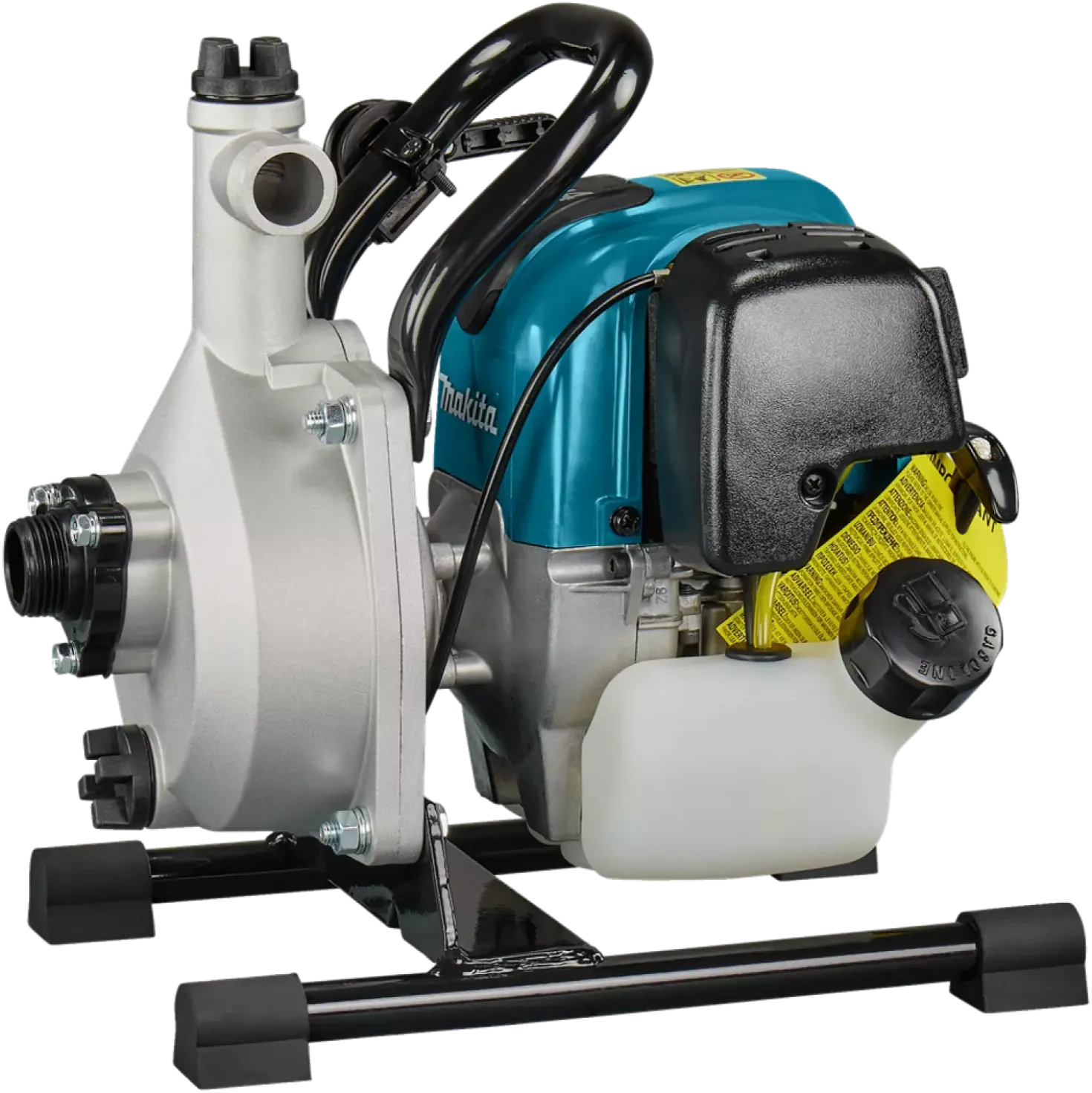 Makita EW1050HX 4-takt waterpomp - 110 l/min