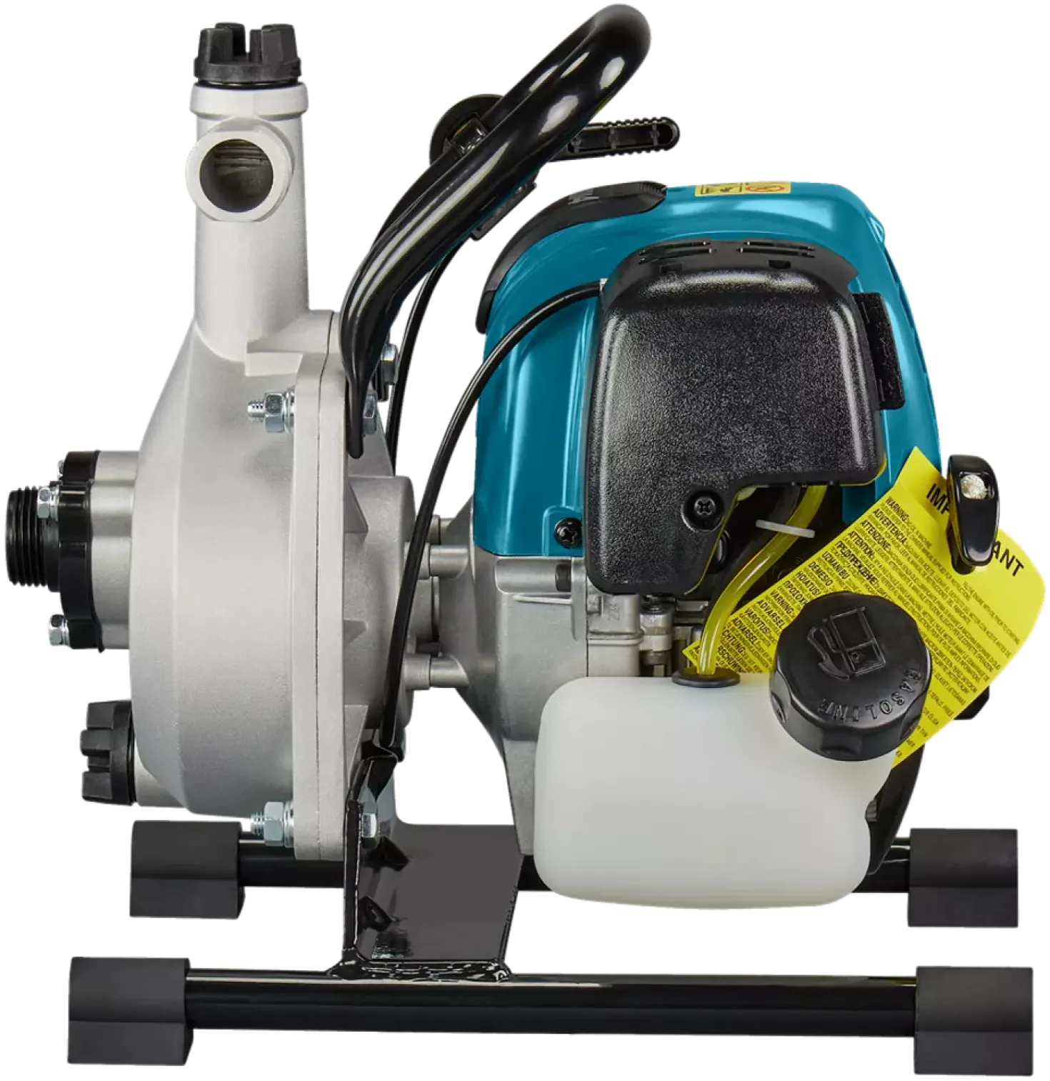 Makita EW1050HX 4-takt waterpomp - 110 l/min