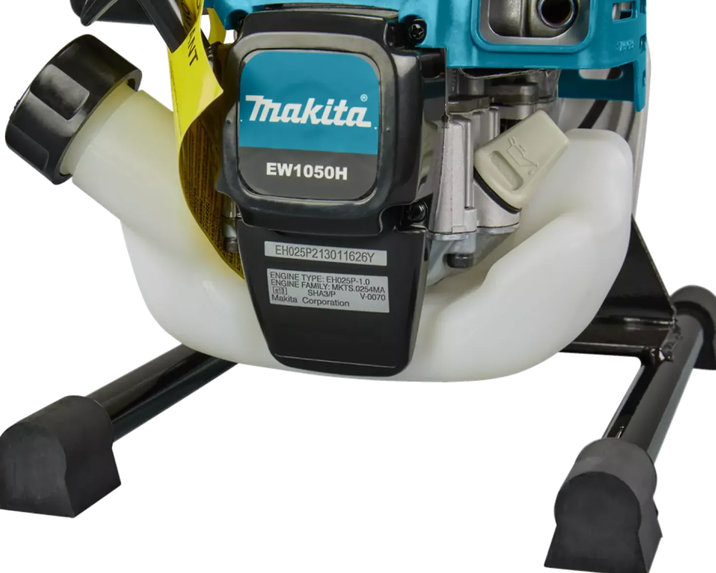 Makita EW1050HX 4-takt waterpomp - 110 l/min