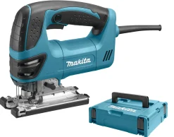 Makita 4350FCTJ Decoupeerzaag in Mbox - 720W - D-greep - variabel