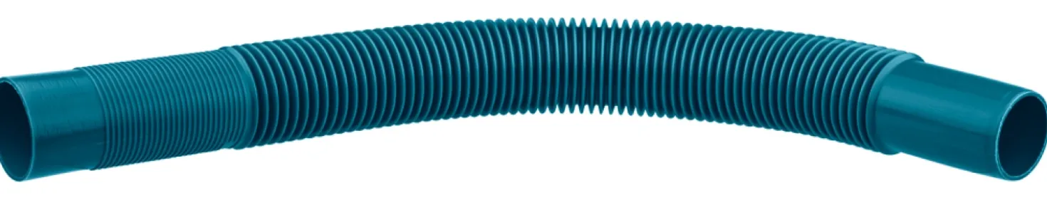 Makita 198545-1 Flexibele zuigbuis - blauw