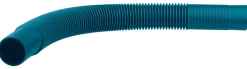 Makita 198545-1 Flexibele zuigbuis - blauw