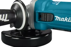 Makita GA5040C01 Haakse slijper - 1400W - 125mm - Softstart