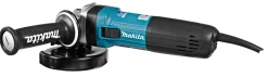 Makita GA5041C01 Haakse slijper - 1400W - 125mm - Softstart
