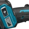 Makita GA044GZ XGT 40V Max Li-Ion accu haakse slijper body - X-Lock - 125mm