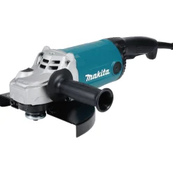 Makita GA9090N Haakse slijper - 2200W - 230mm