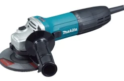 Makita GA4530R Haakse slijper - 720W - 115mm