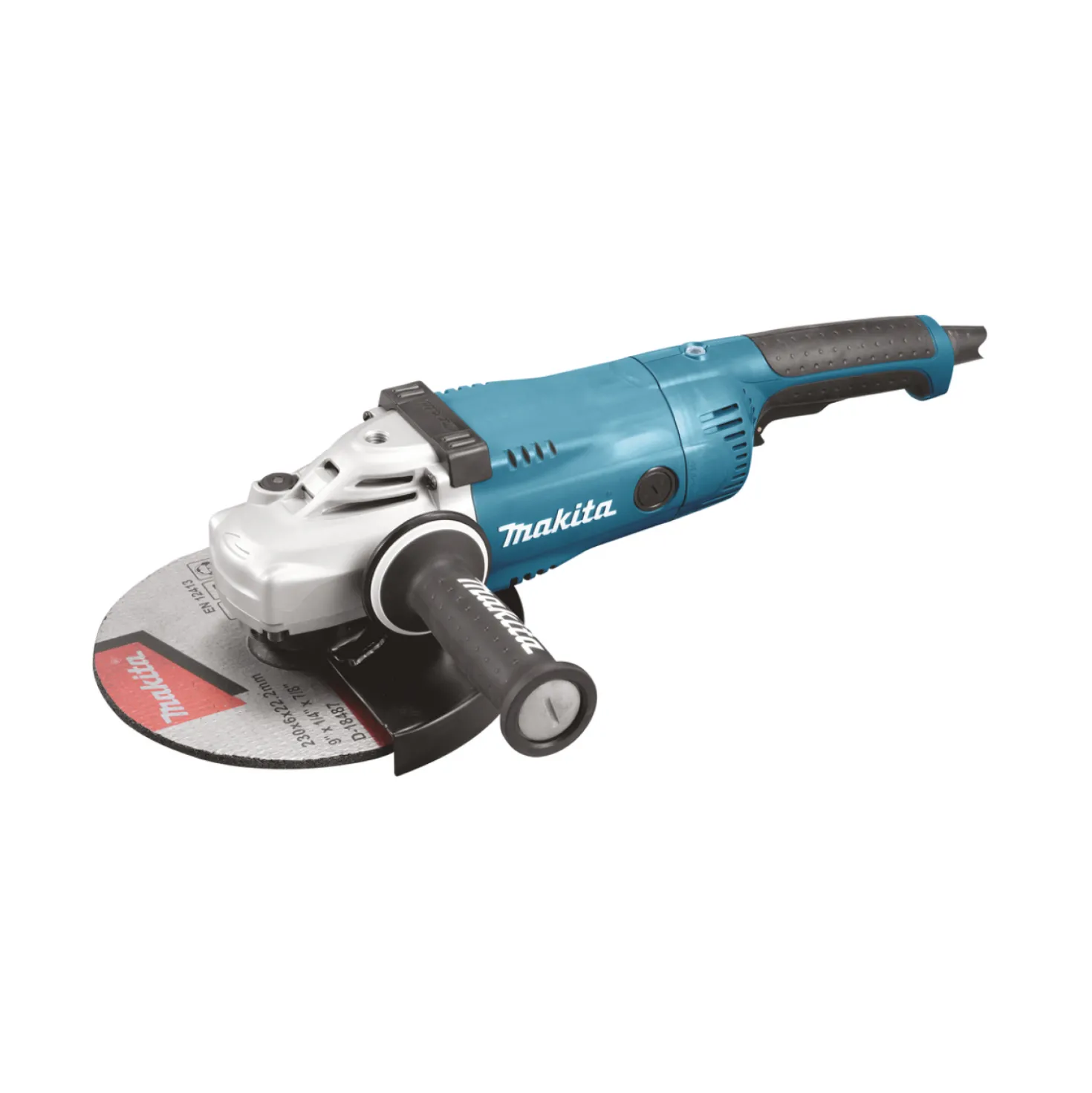 Makita GA9020R haakse slijper - 2200W - 230mm