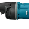 Makita GA9070X1 Haakse slijper 230mm - 2800 Watt - met vastzetschakelaar