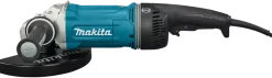 Makita GA9070X1 Haakse slijper 230mm - 2800 Watt - met vastzetschakelaar