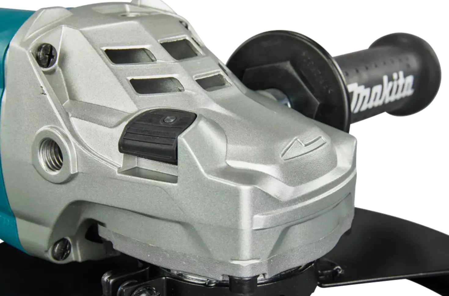 Makita GA9070X1 Haakse slijper 230mm - 2800 Watt - met vastzetschakelaar