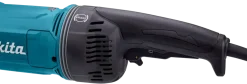 Makita GA9070X1 Haakse slijper 230mm - 2800 Watt - met vastzetschakelaar