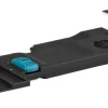 Makita 197005-0 Geleiderailadapter