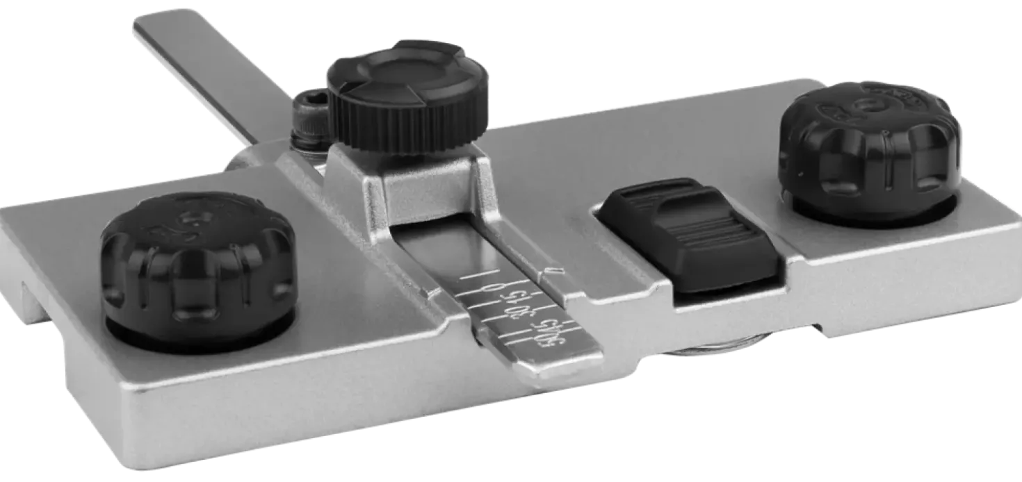 Makita 199232-5 Geleiderail adapter