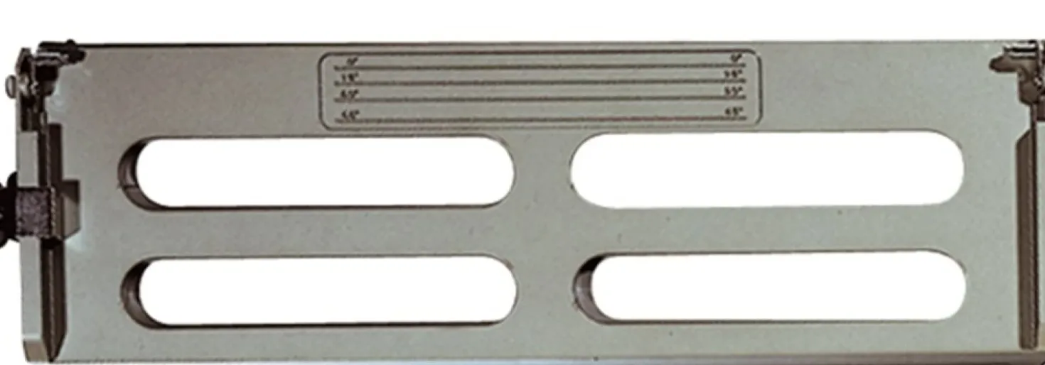 Makita 192506-3 Geleiderail adapter