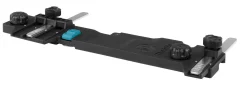 Makita 197462-2 Geleiderail adapter