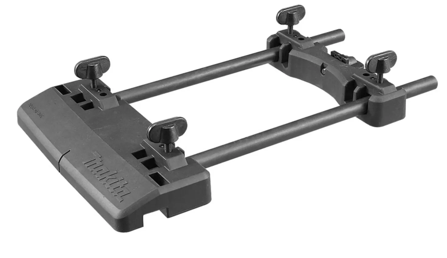 Makita 194579-2 Geleiderail adapter voor bovenfrees