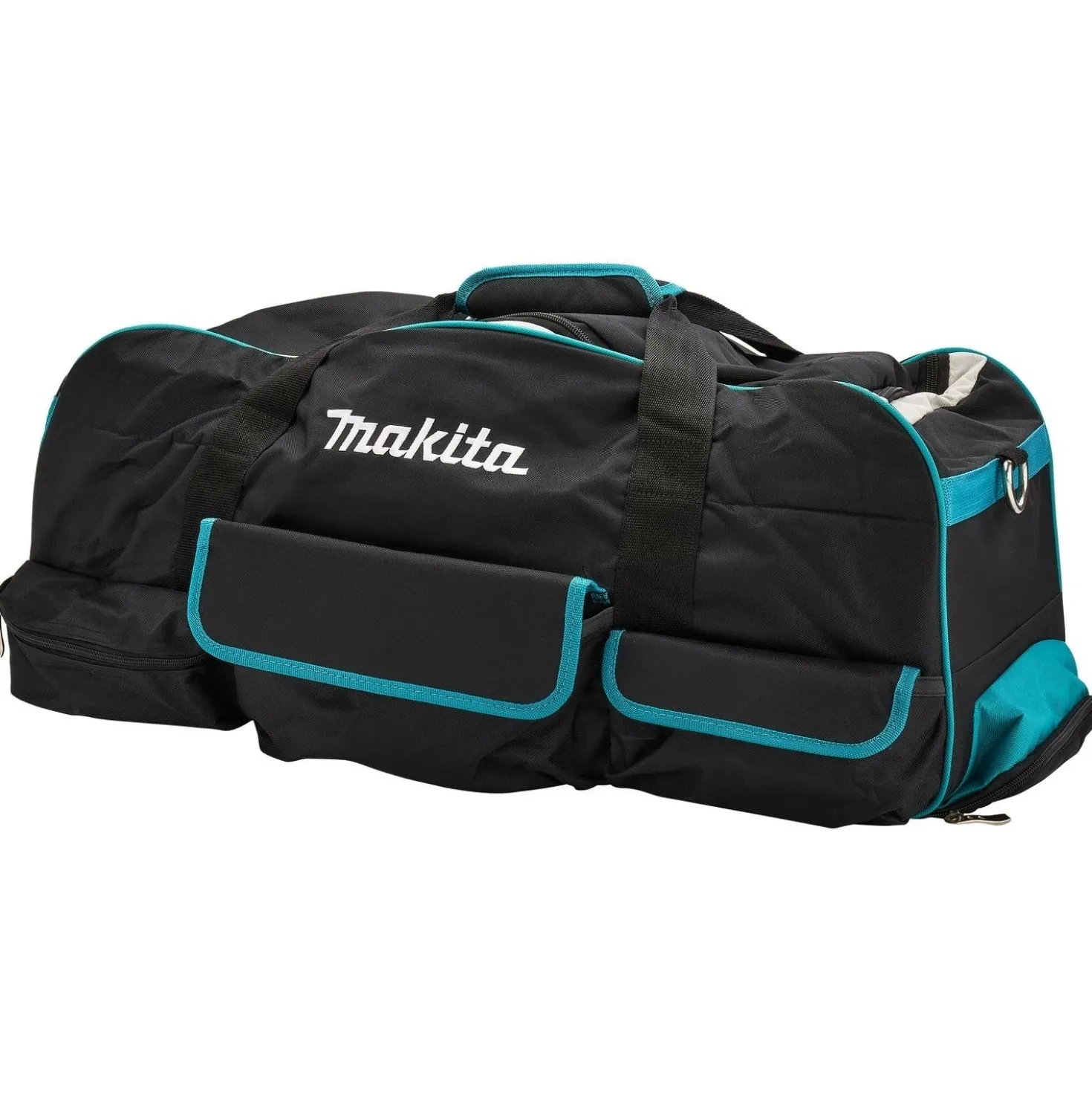 Makita 832367-6 Gereedschapstas groot met wielen - 61 liter