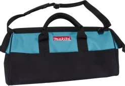 Makita 831303-9 Gereedschapstas - Zwart/blauw