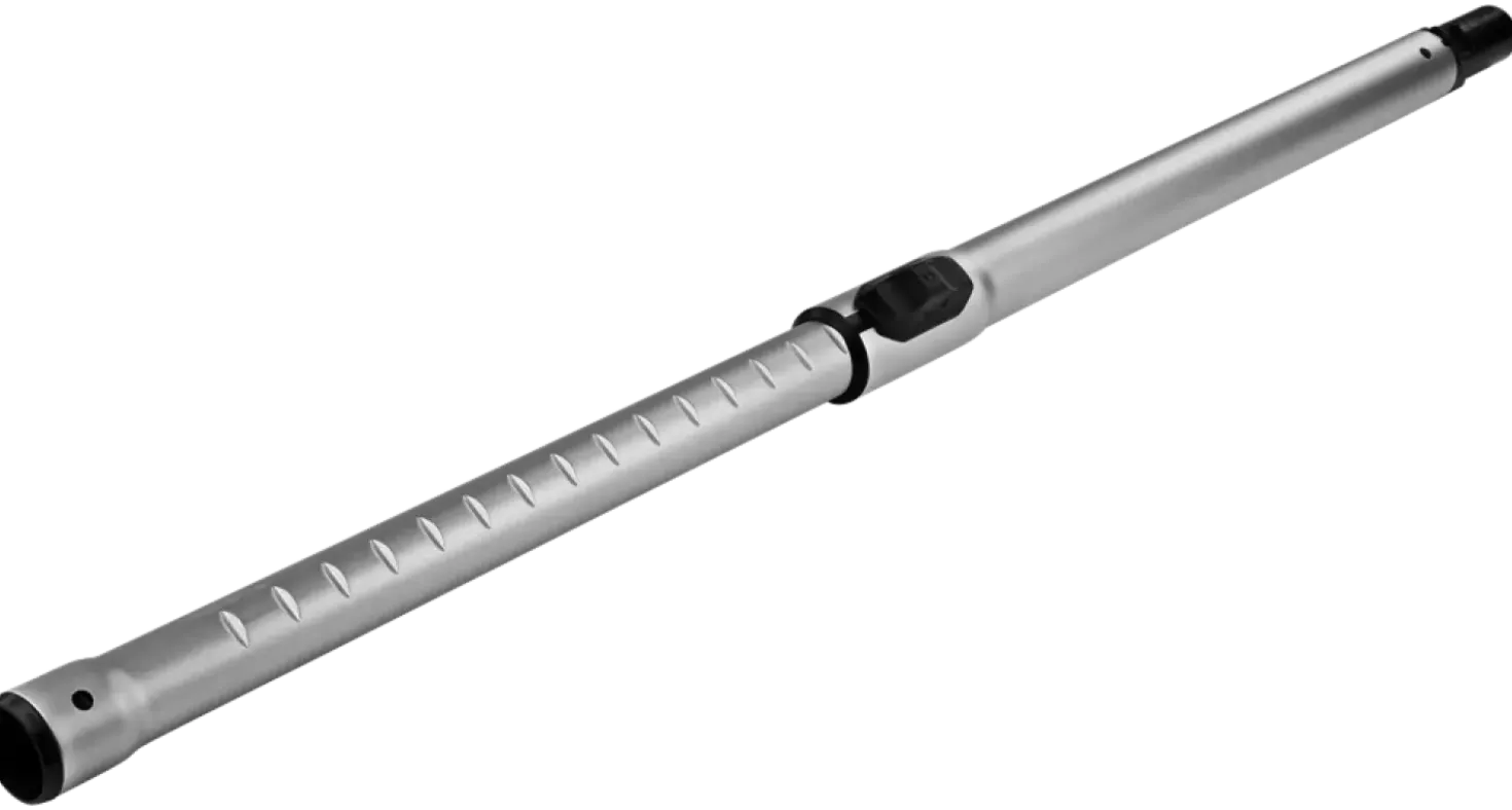 Makita 140G19-0 Zuigbuis telescoop aluminium