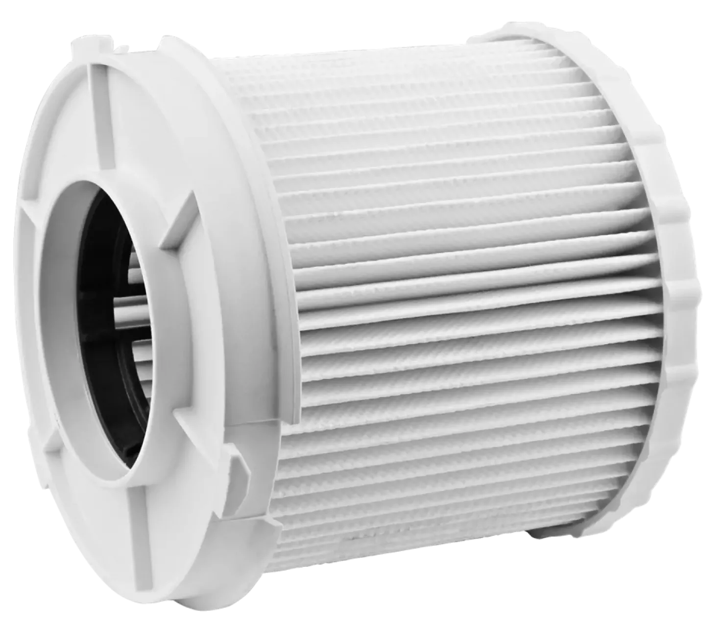 Makita 162518-0 HEPA fijnstoffilter stofzuiger