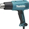 Makita HG5030K Heteluchtpistool in koffer - 1600W