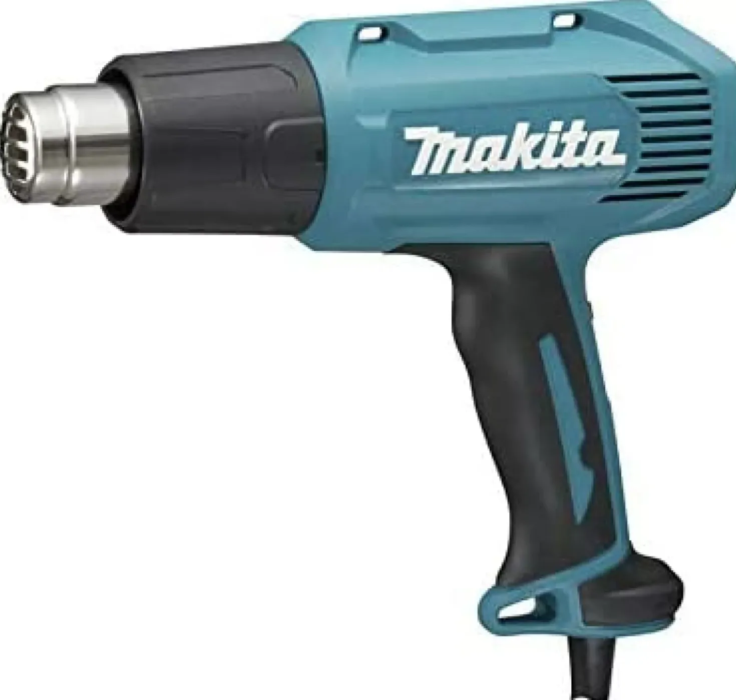 Makita HG5030K Heteluchtpistool in koffer - 1600W