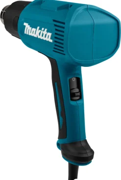 Makita HG5030K Heteluchtpistool in koffer - 1600W