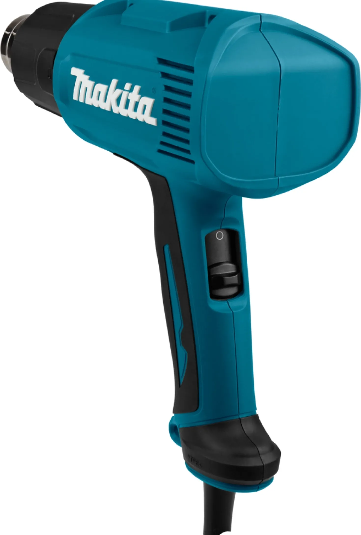 Makita HG5030K Heteluchtpistool in koffer - 1600W