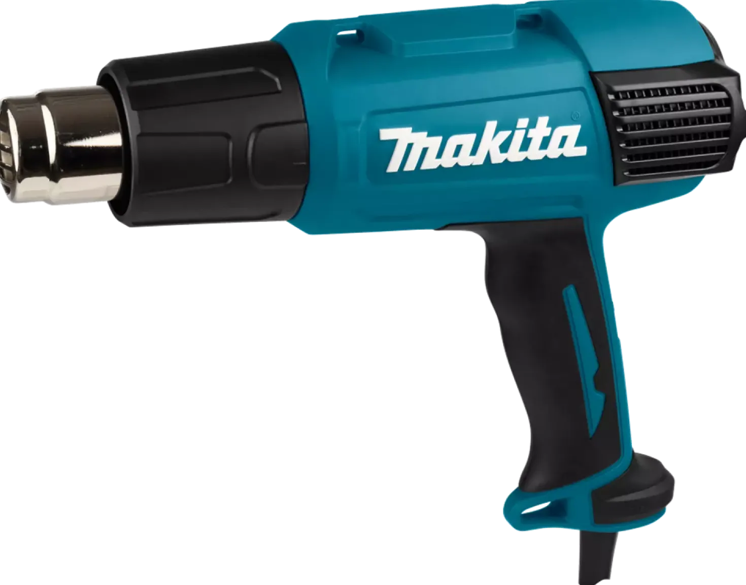 Makita HG6031VK Heteluchtpistool in koffer