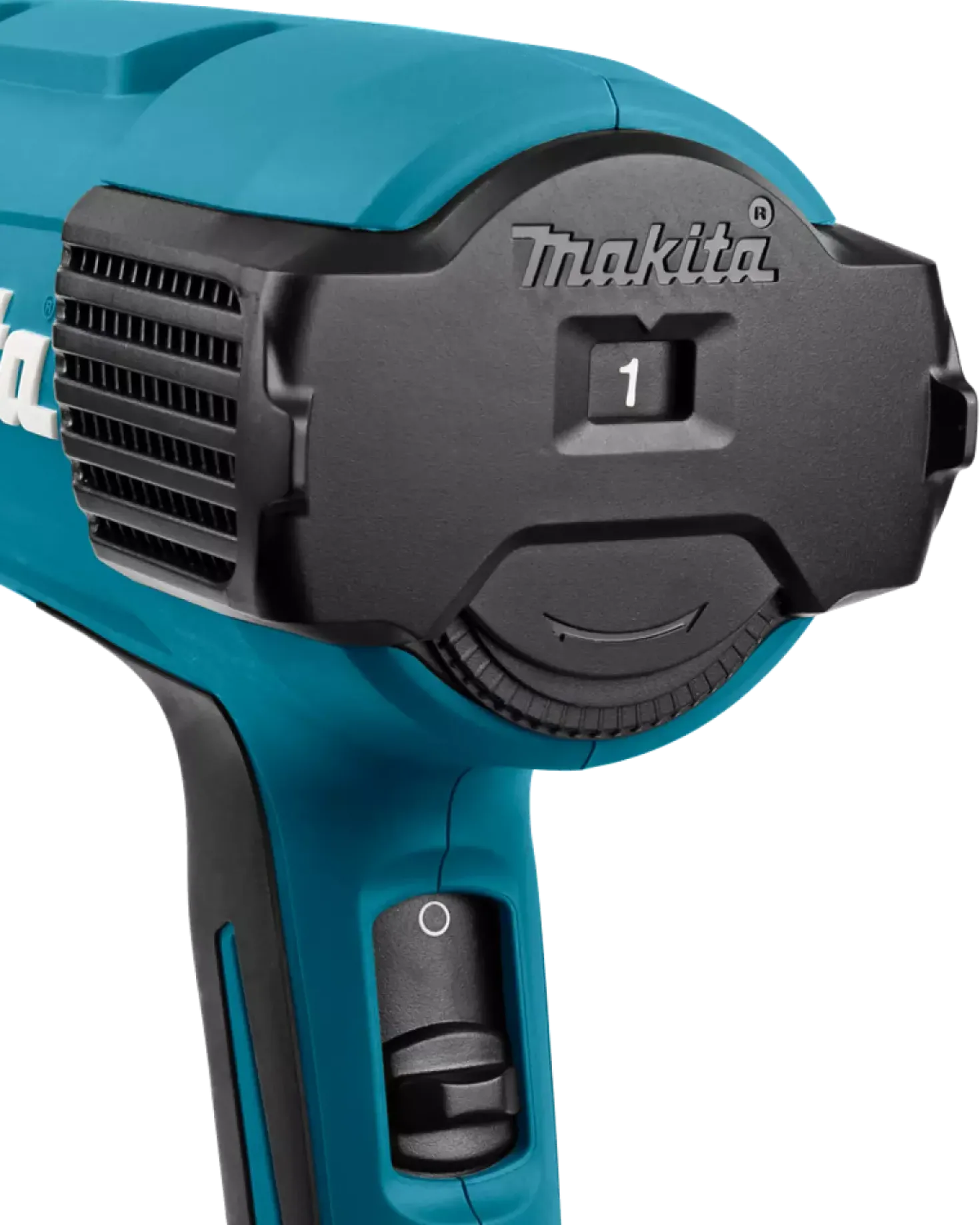 Makita HG6031VK Heteluchtpistool in koffer