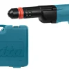 Makita HK0500 SDS-plus Breekhamer in koffer - 550W - 1,8J