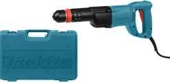 Makita HK0500 SDS-plus Breekhamer in koffer - 550W - 1,8J