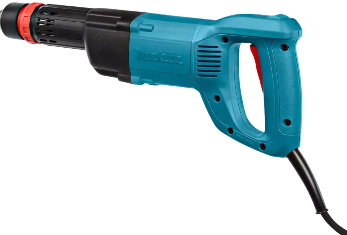 Makita HK0500 SDS-plus Breekhamer in koffer - 550W - 1,8J
